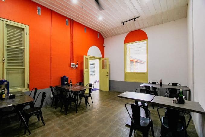 Restoran Gajahmungkur — foto 8
