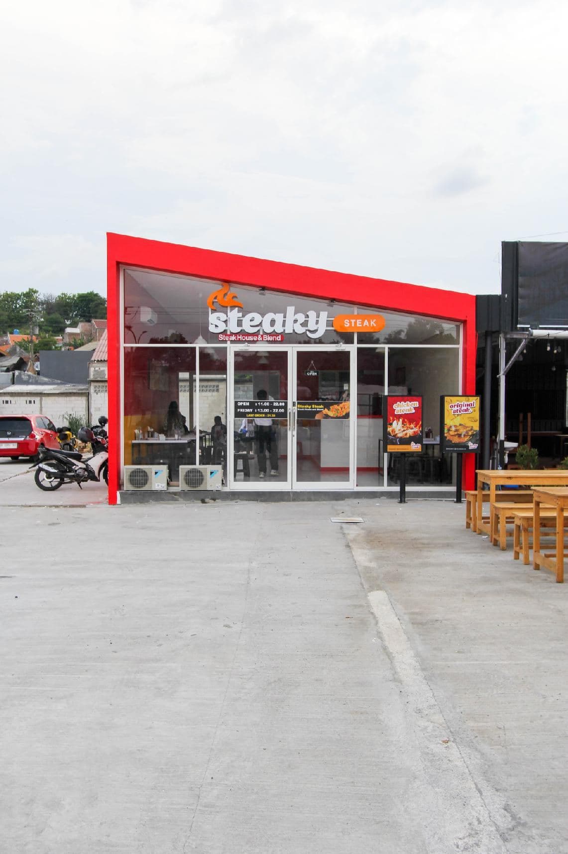 Restoran Tembalang — foto 1