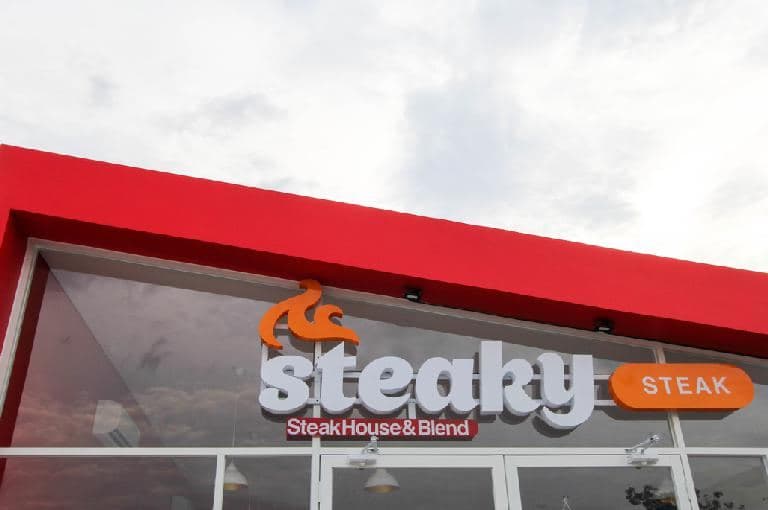 Restoran Tembalang — foto 5