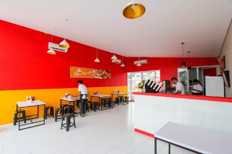 Restoran Tembalang — foto 6