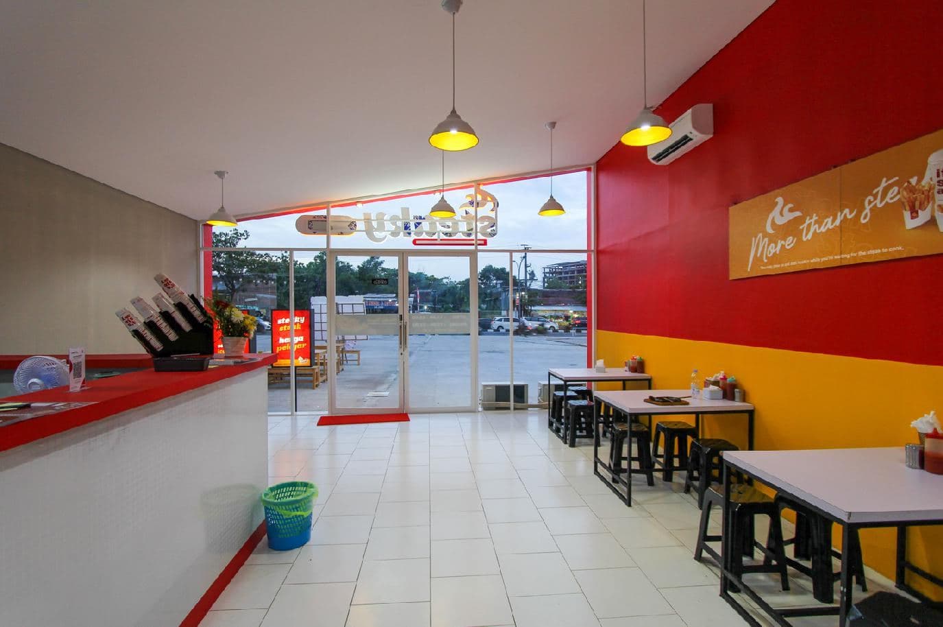 Restoran Tembalang — foto 7