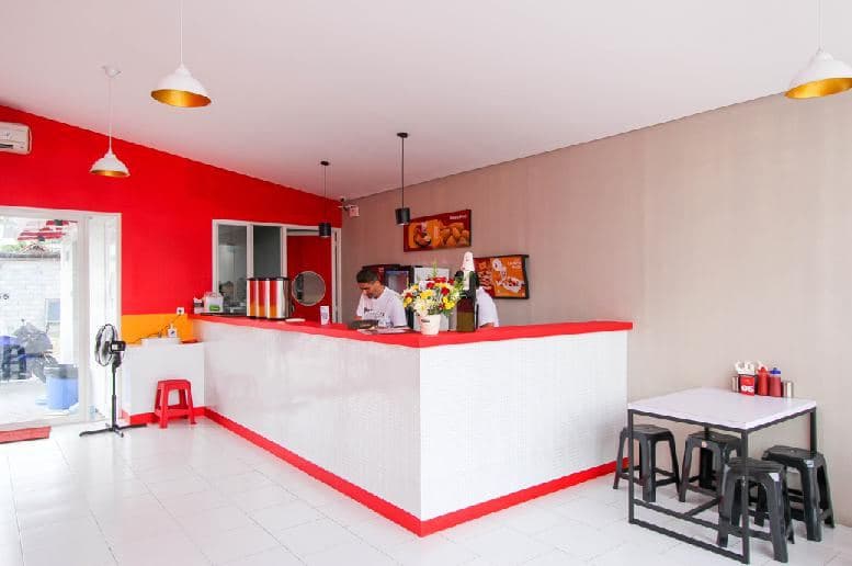 Restoran Tembalang — foto 8