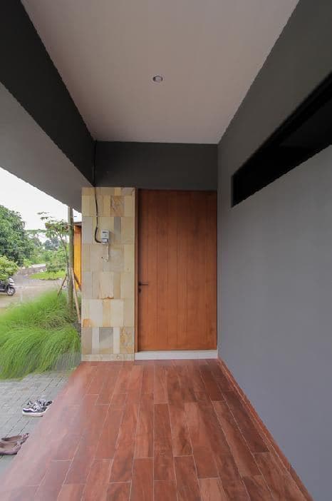 Rumah Kendal — foto 1
