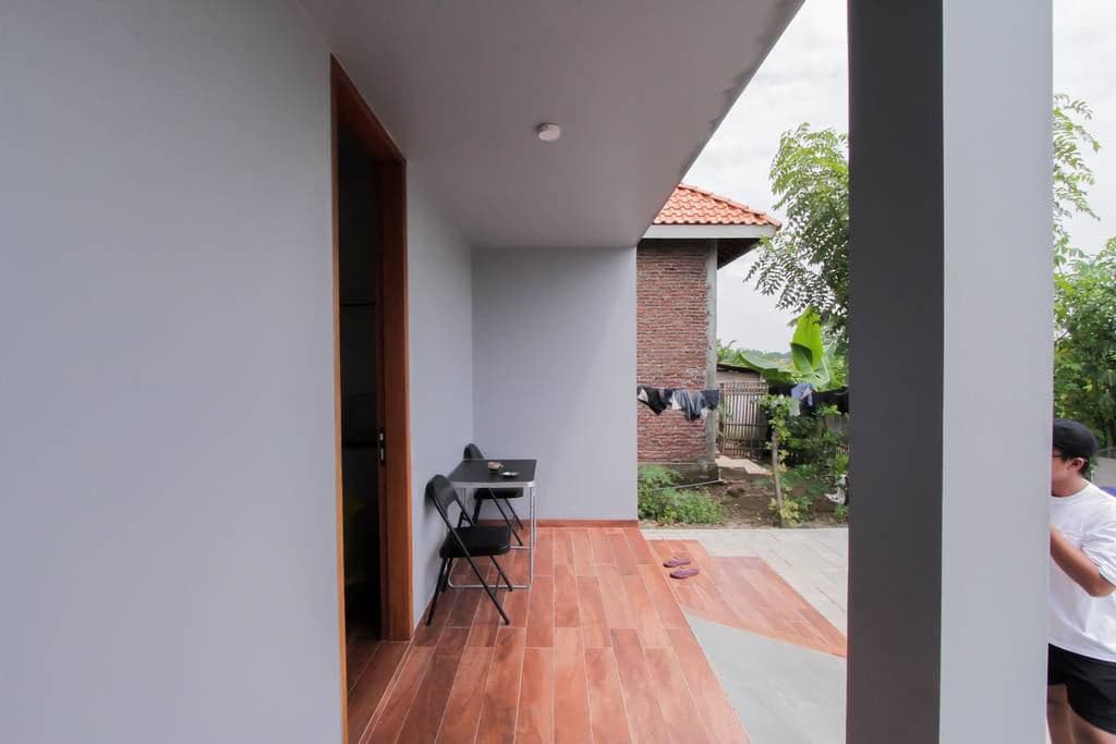 Rumah Kendal — foto 2