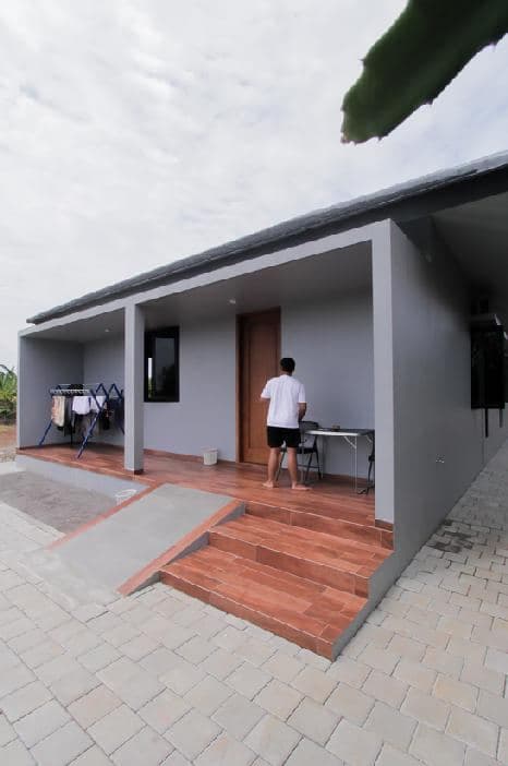 Rumah Kendal — foto 3