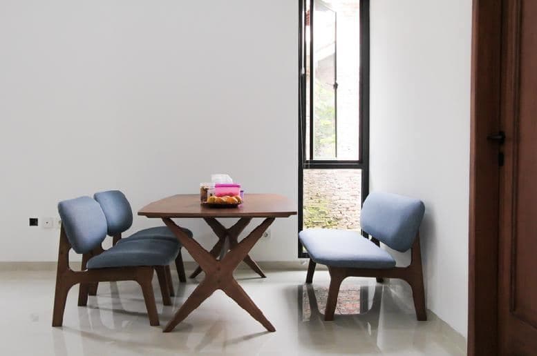 Rumah Kendal — foto 6