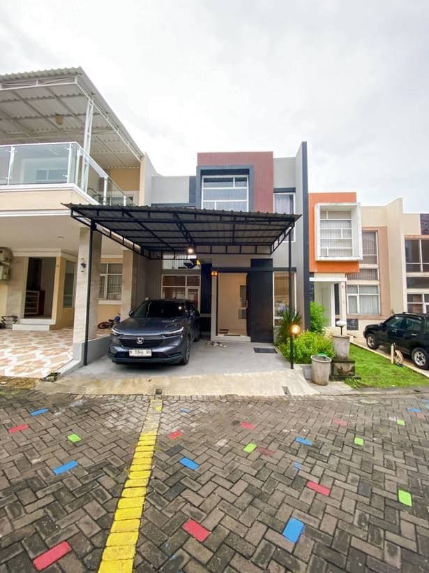 Rumah Ngaliyan — foto 1
