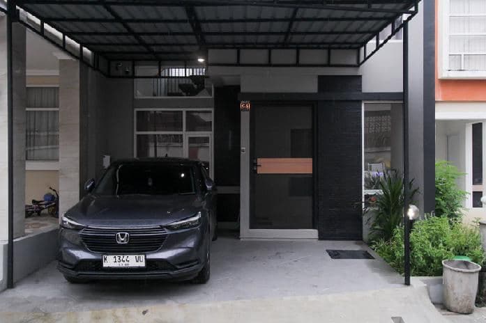 Rumah Ngaliyan — foto 3