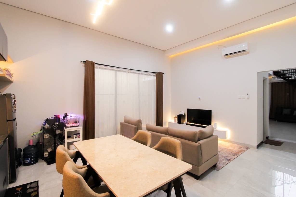 Rumah Ngaliyan — foto 5