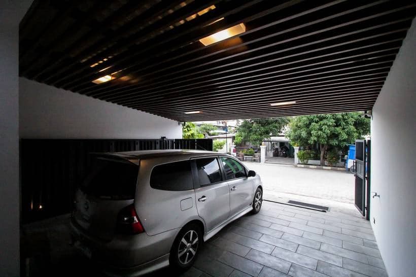 Rumah Puri Anjasmoro — foto 1