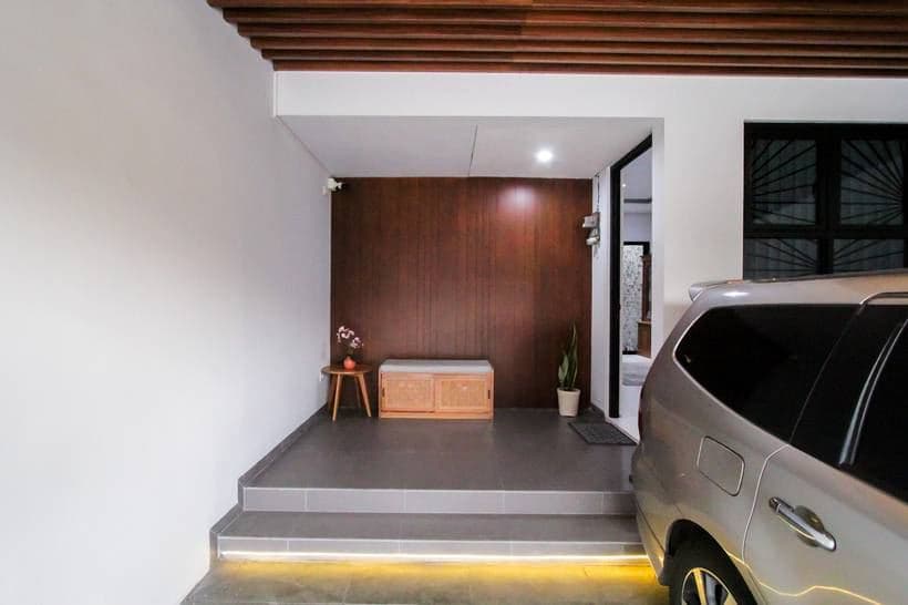 Rumah Puri Anjasmoro — foto 3