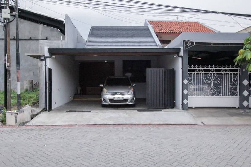 Rumah Puri Anjasmoro — foto 4