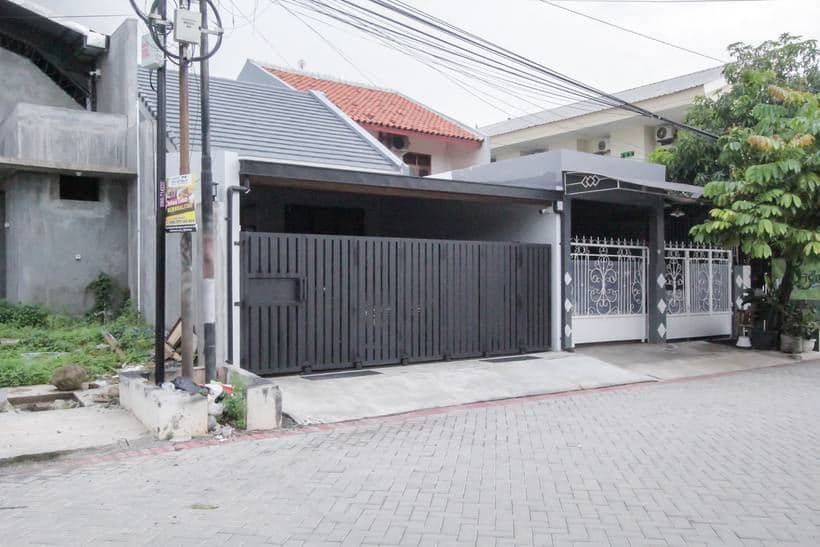 Rumah Puri Anjasmoro — foto 5