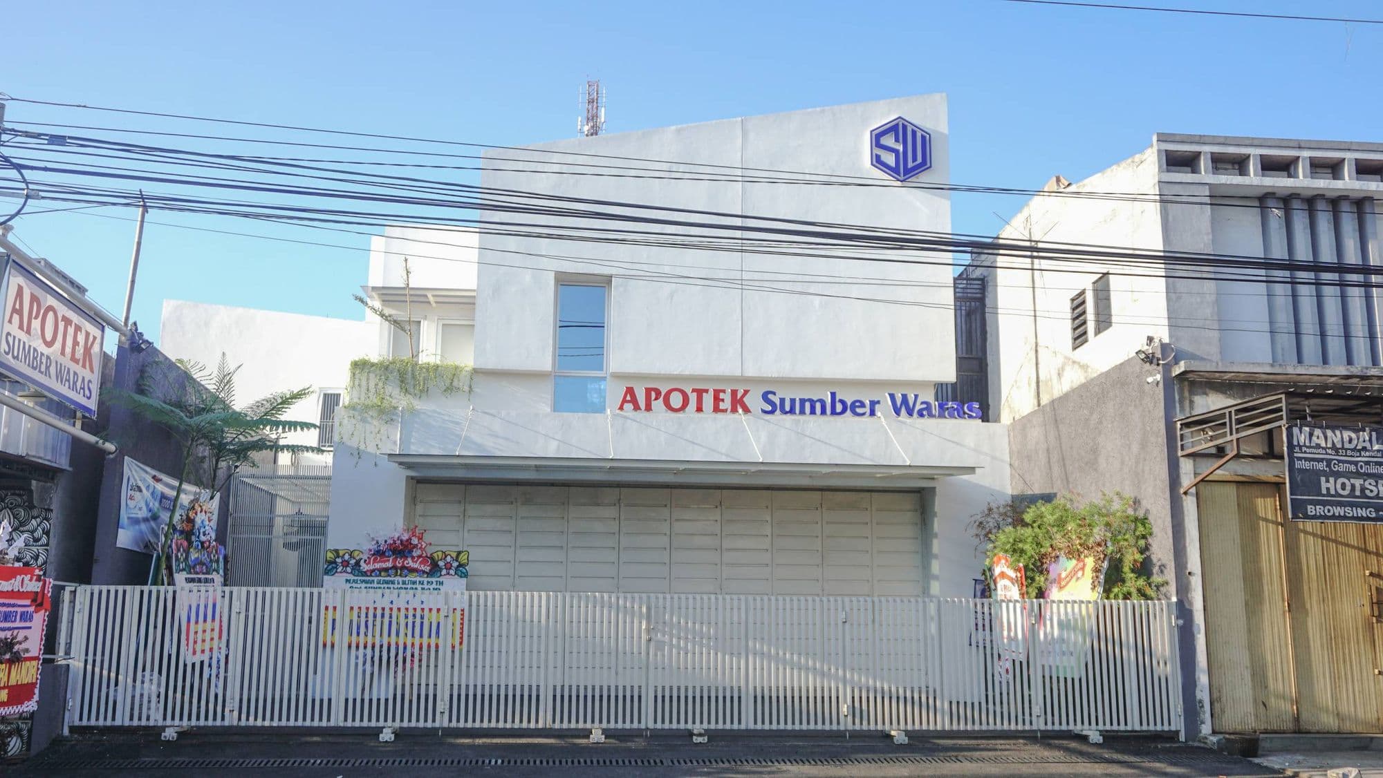 Apotek Sumberwaras