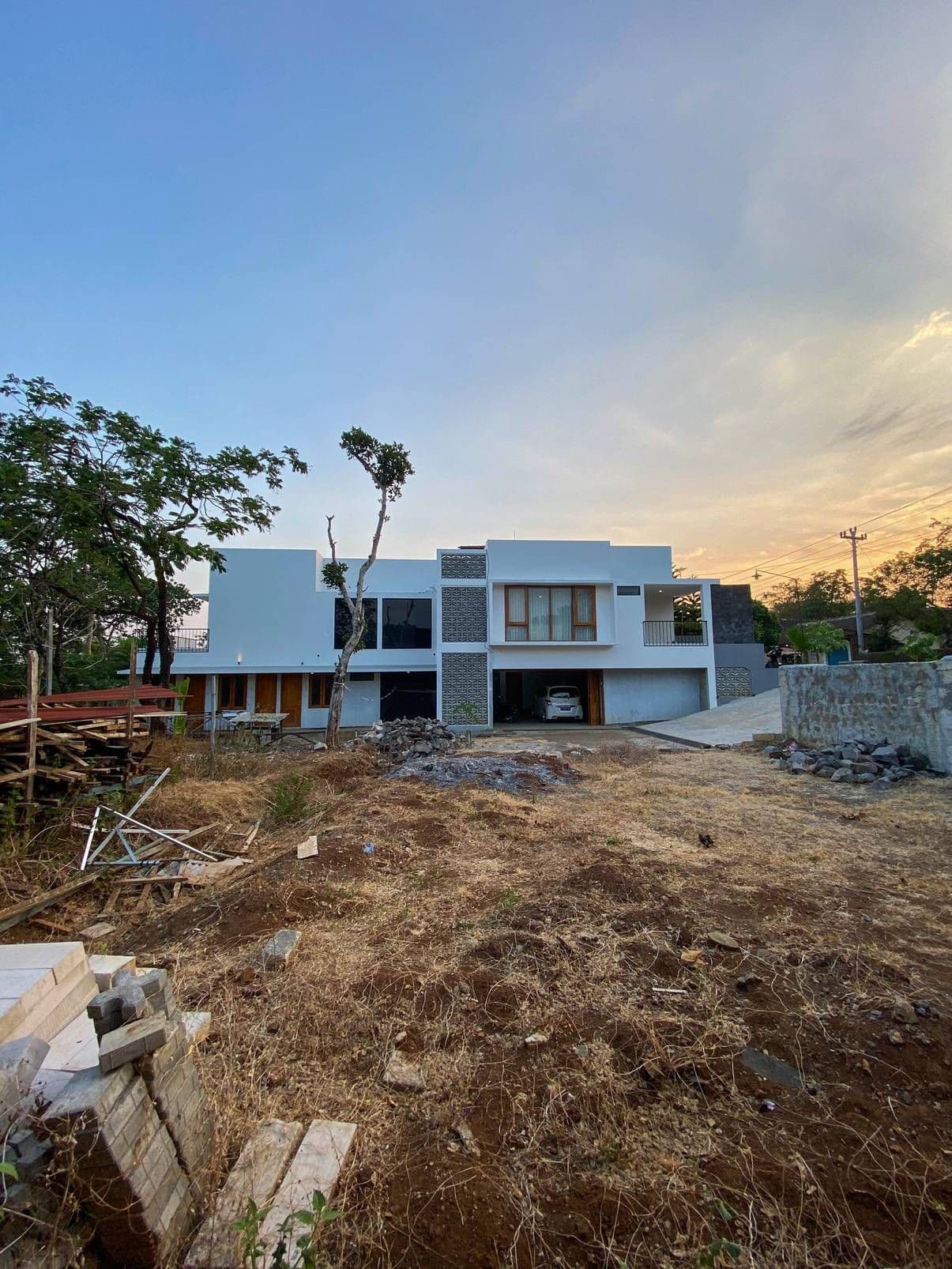 BO House