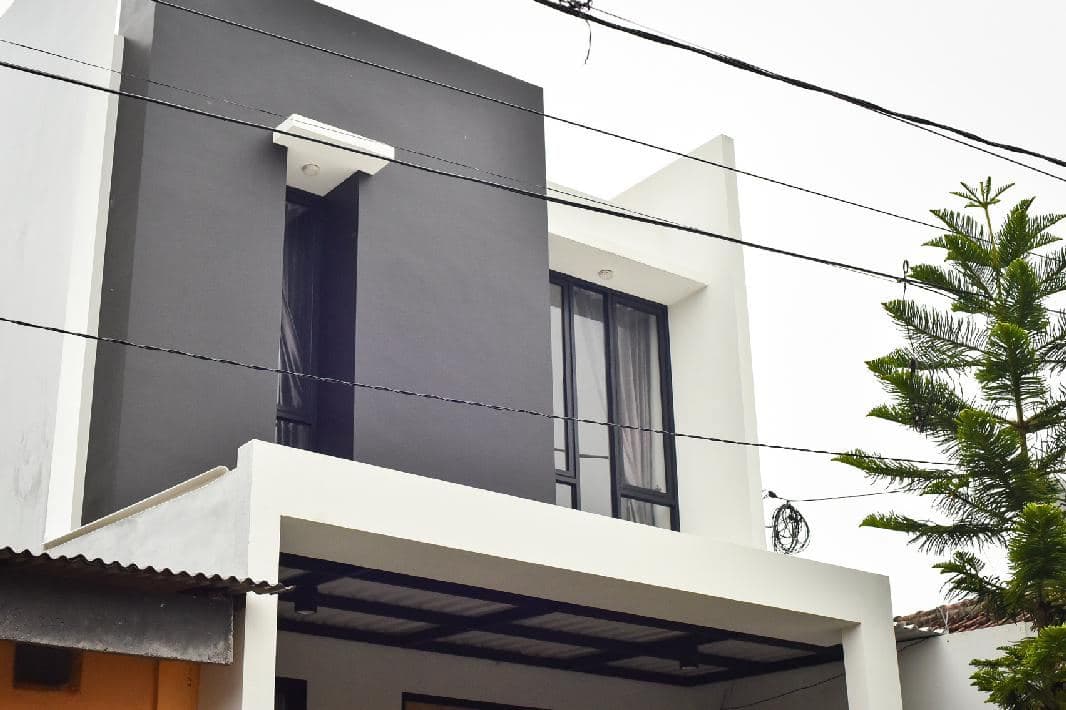BT House — foto 1