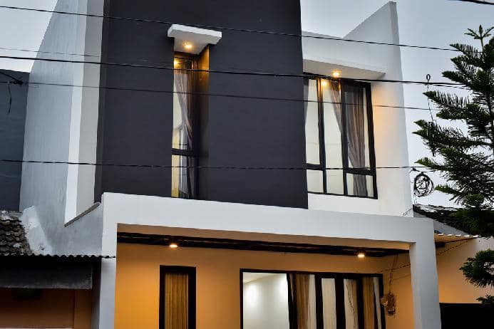 BT House — foto 2