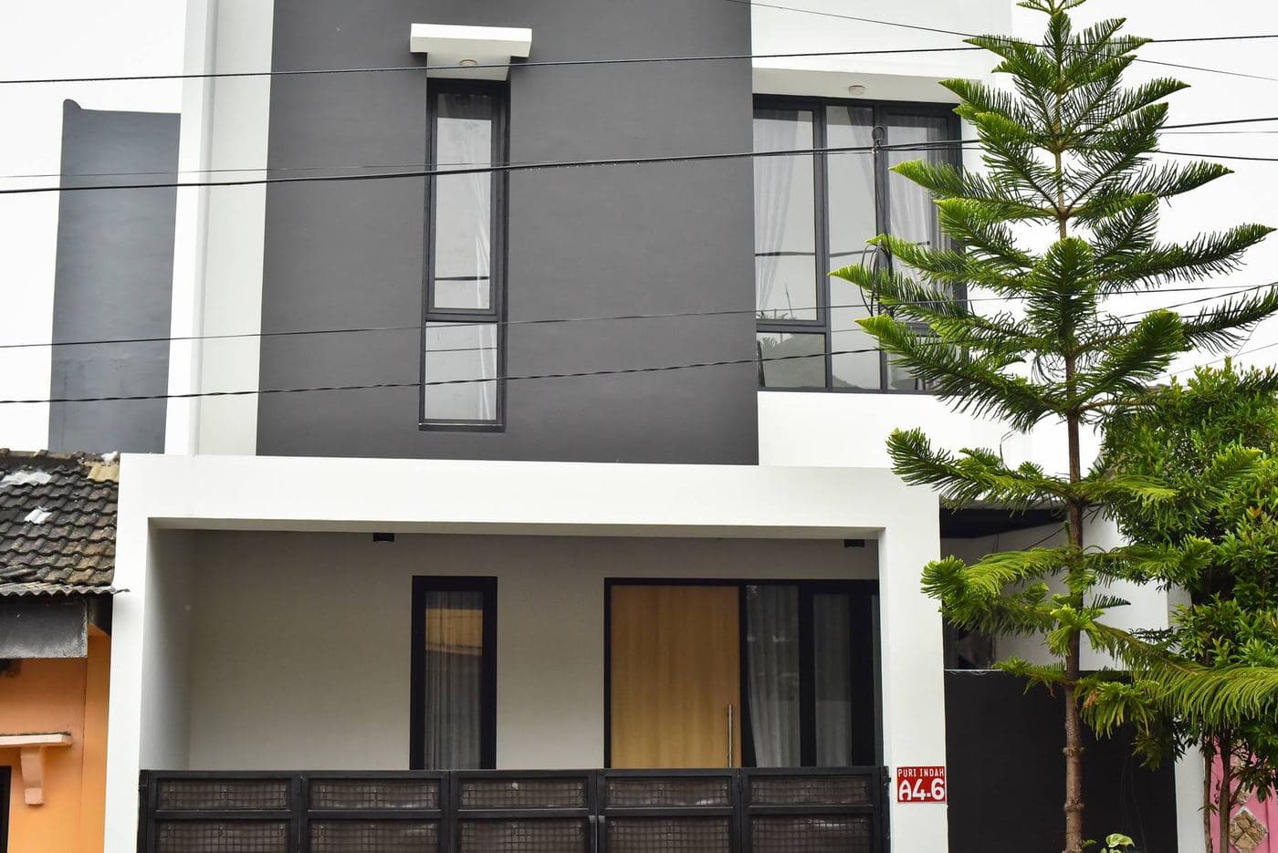 BT House — foto 4