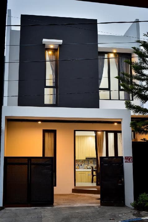 BT House — foto 5