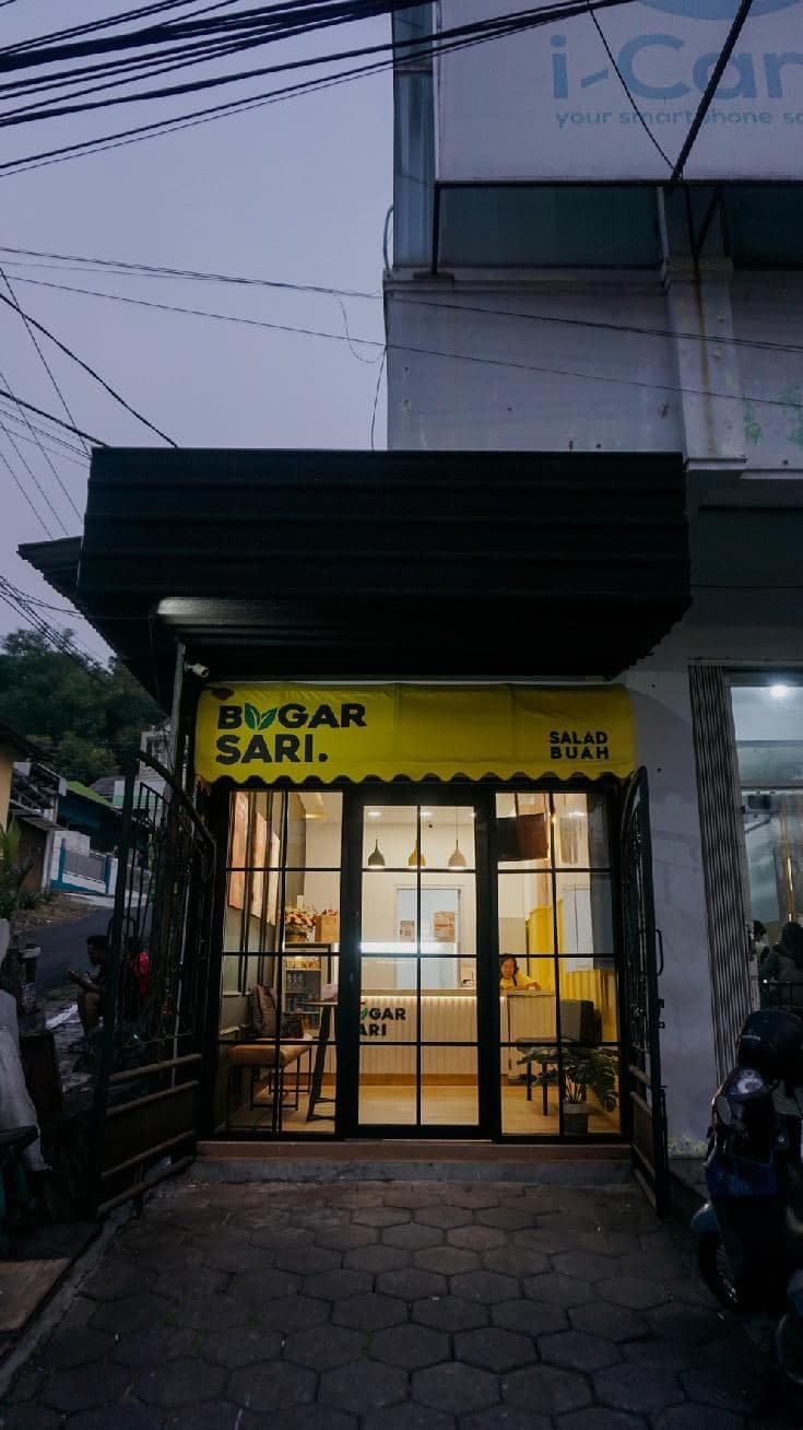 Bugar Sari — foto 1