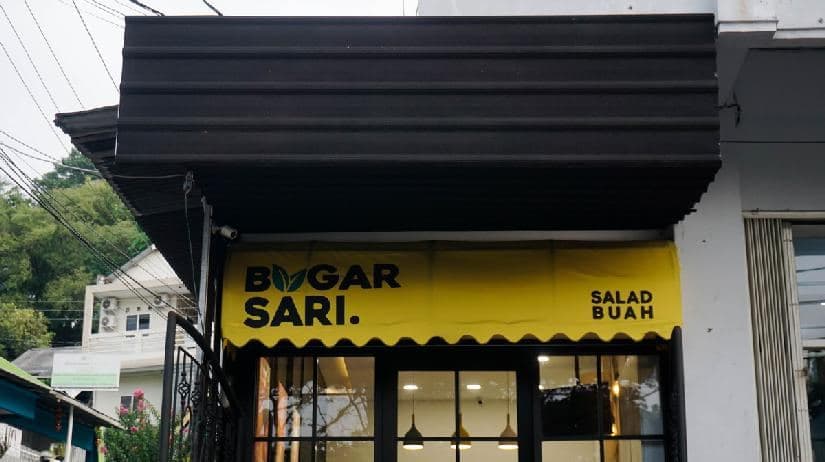 Bugar Sari — foto 2