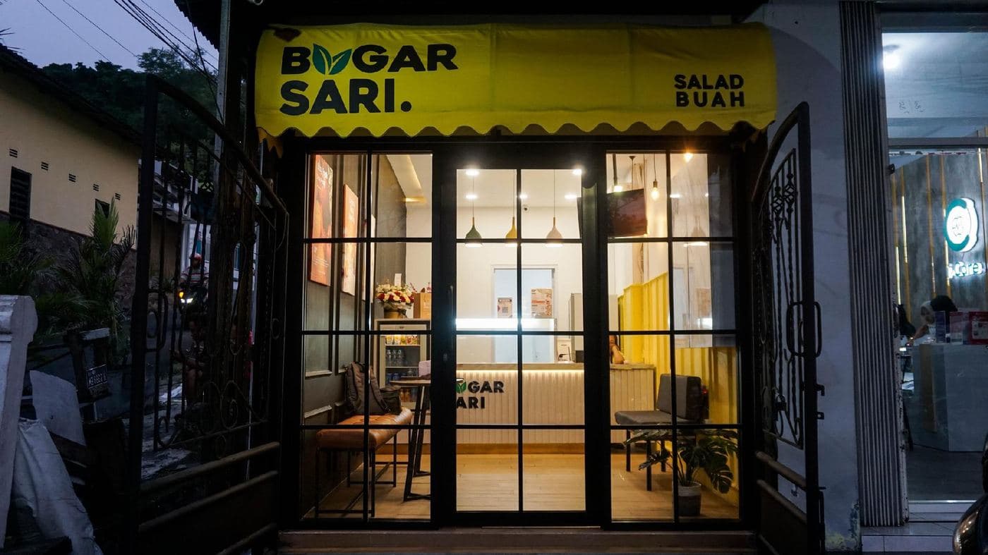 Bugar Sari — foto 4