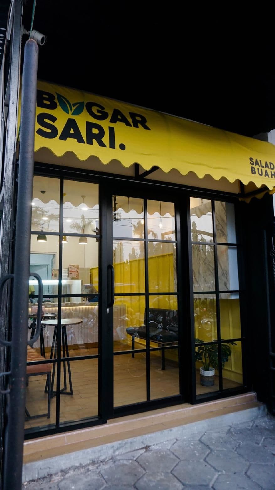 Bugar Sari