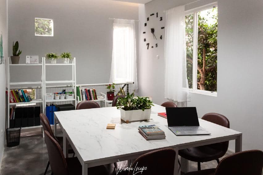 G Office — foto 4