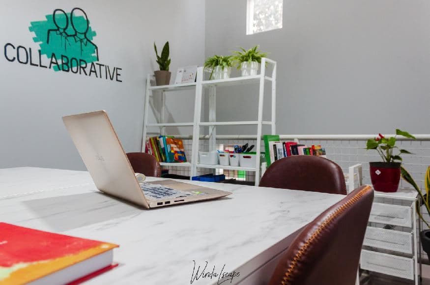 G Office — foto 5
