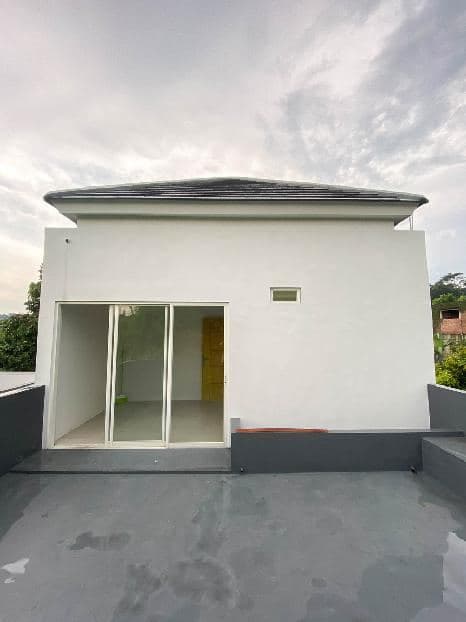 GP House — foto 1