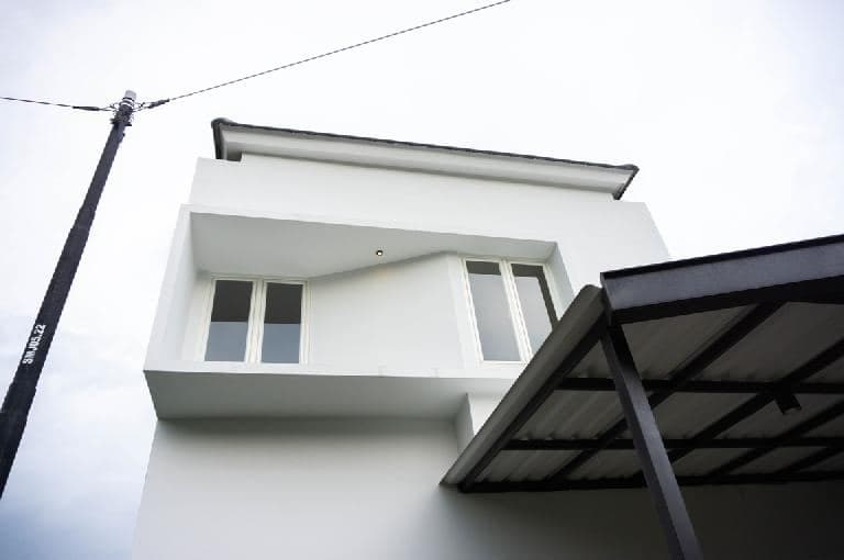GP House — foto 2