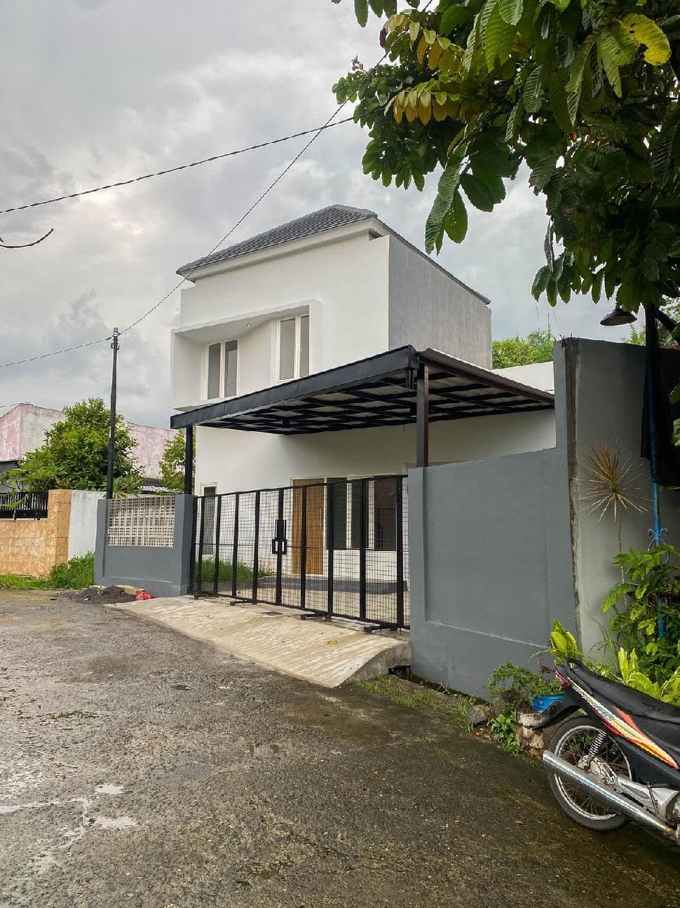 GP House — foto 3