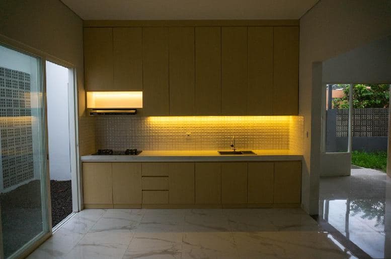 GP House — foto 7