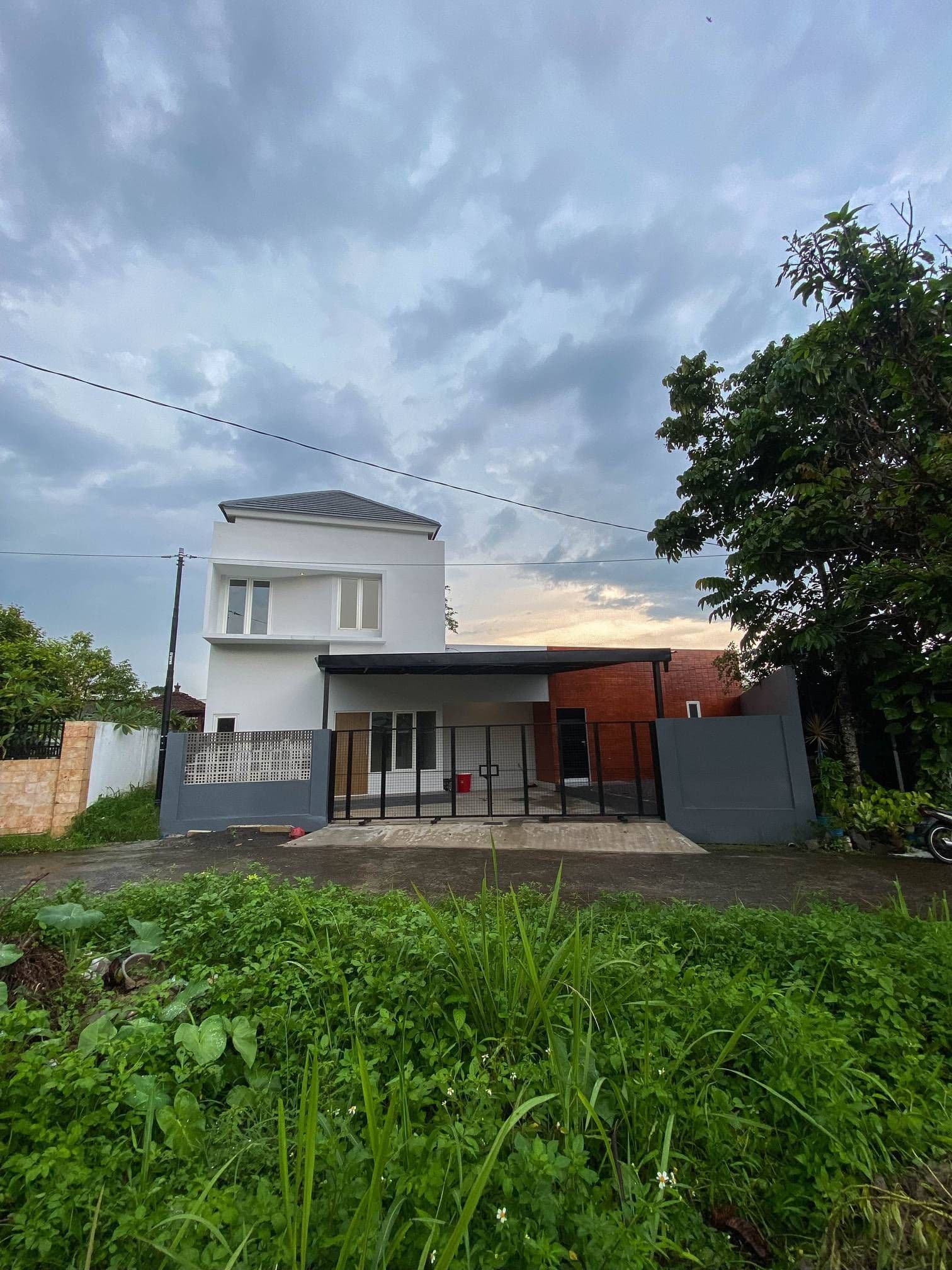 GP House