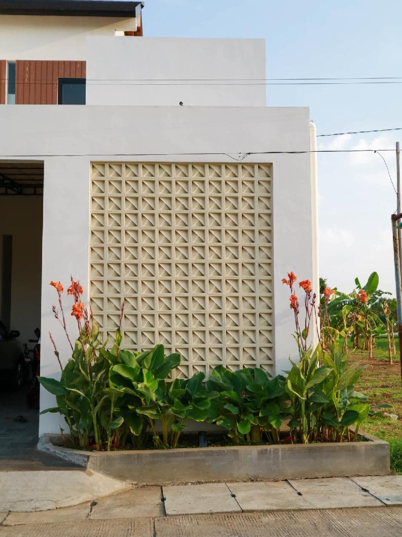 JP House — foto 1