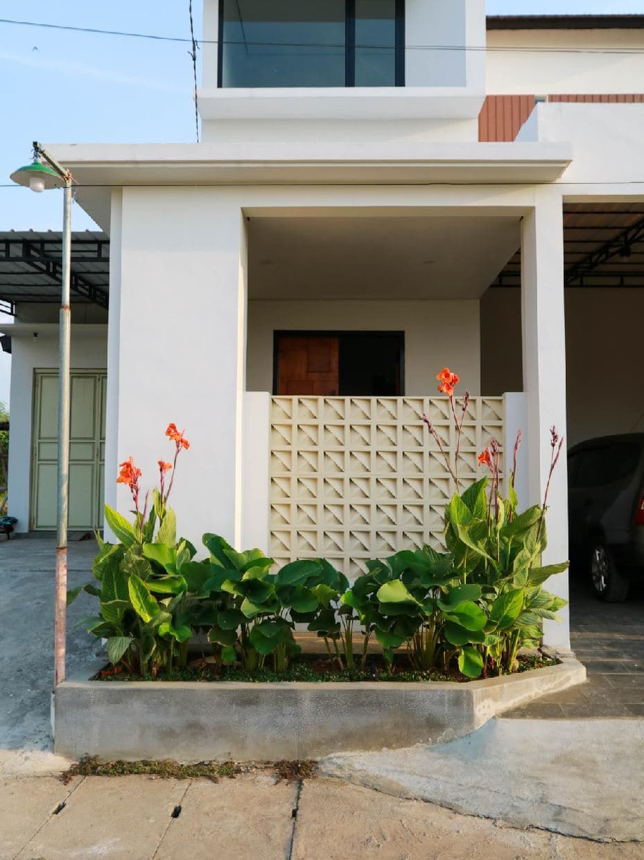 JP House — foto 2