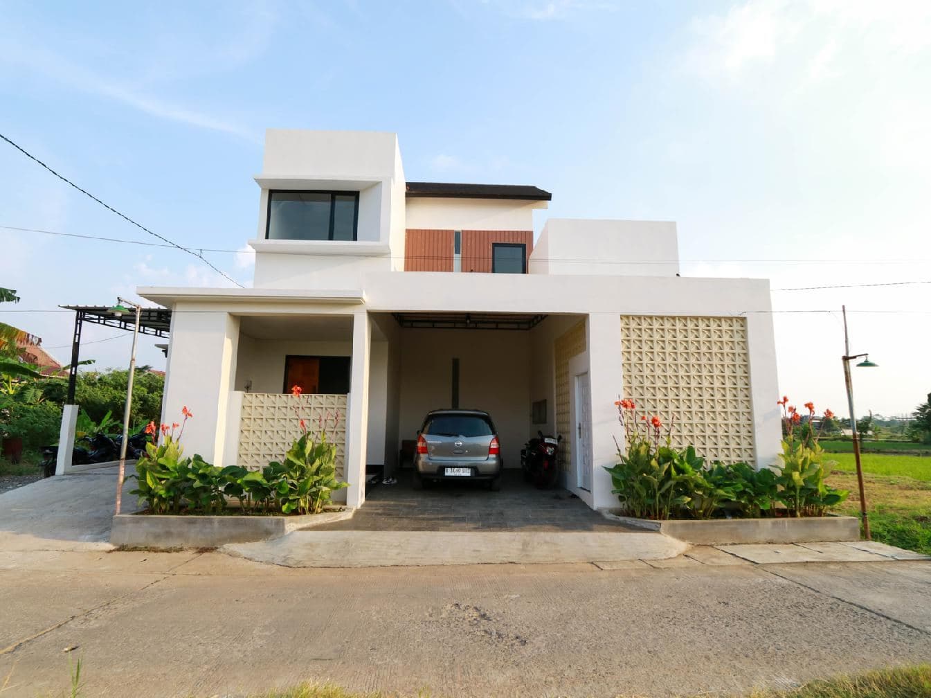 JP House — foto 3