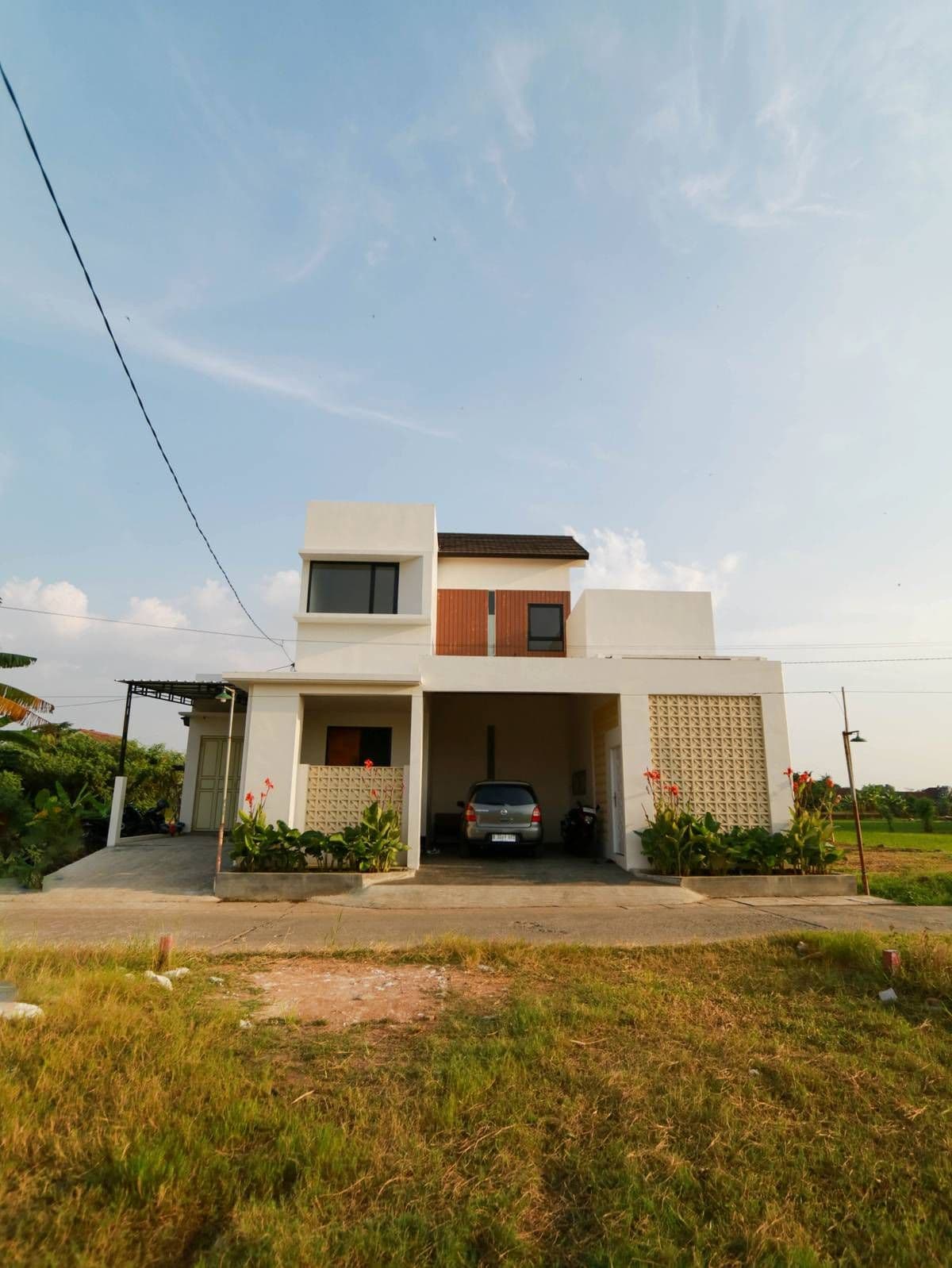 JP House