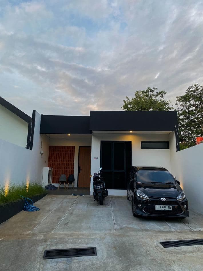 KL House — foto 1