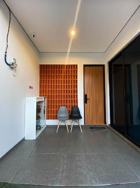 KL House — foto 4