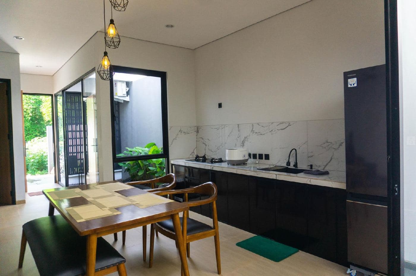 KL House — foto 5