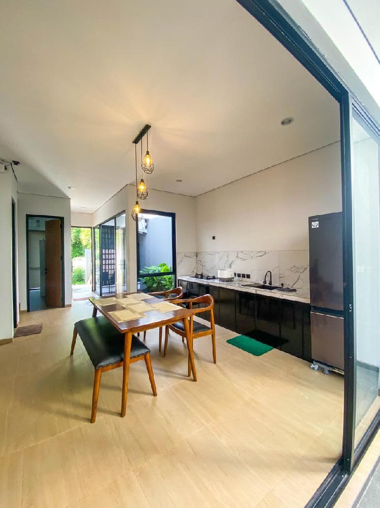 KL House — foto 7
