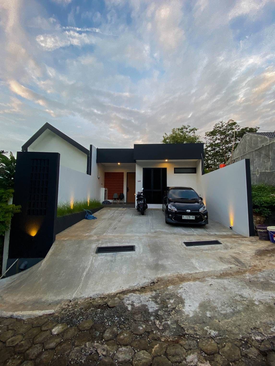 KL House