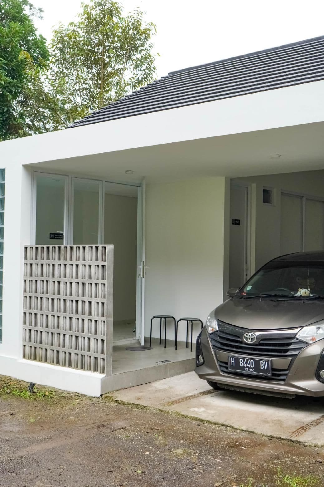 Klinik Supersufit