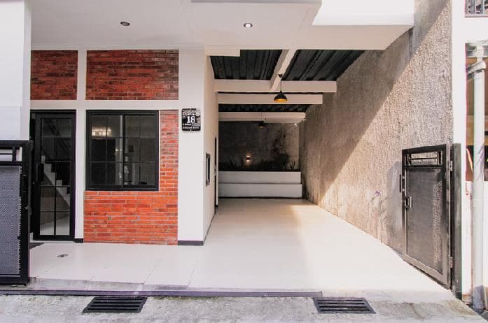 Kos Bata Ekspos Tembalang — foto 2