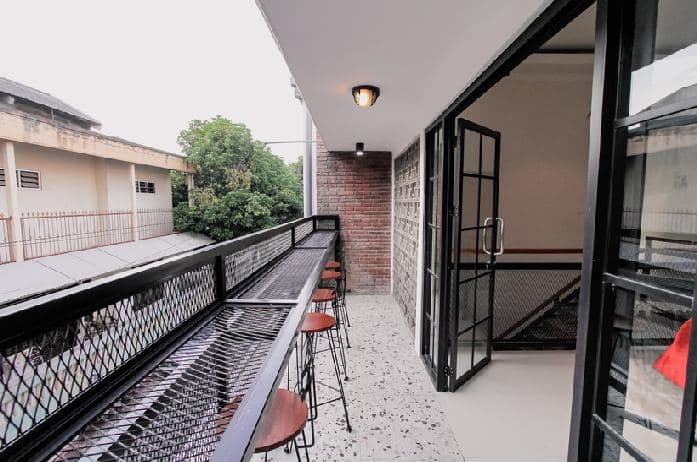 Kos Bata Ekspos Tembalang — foto 5