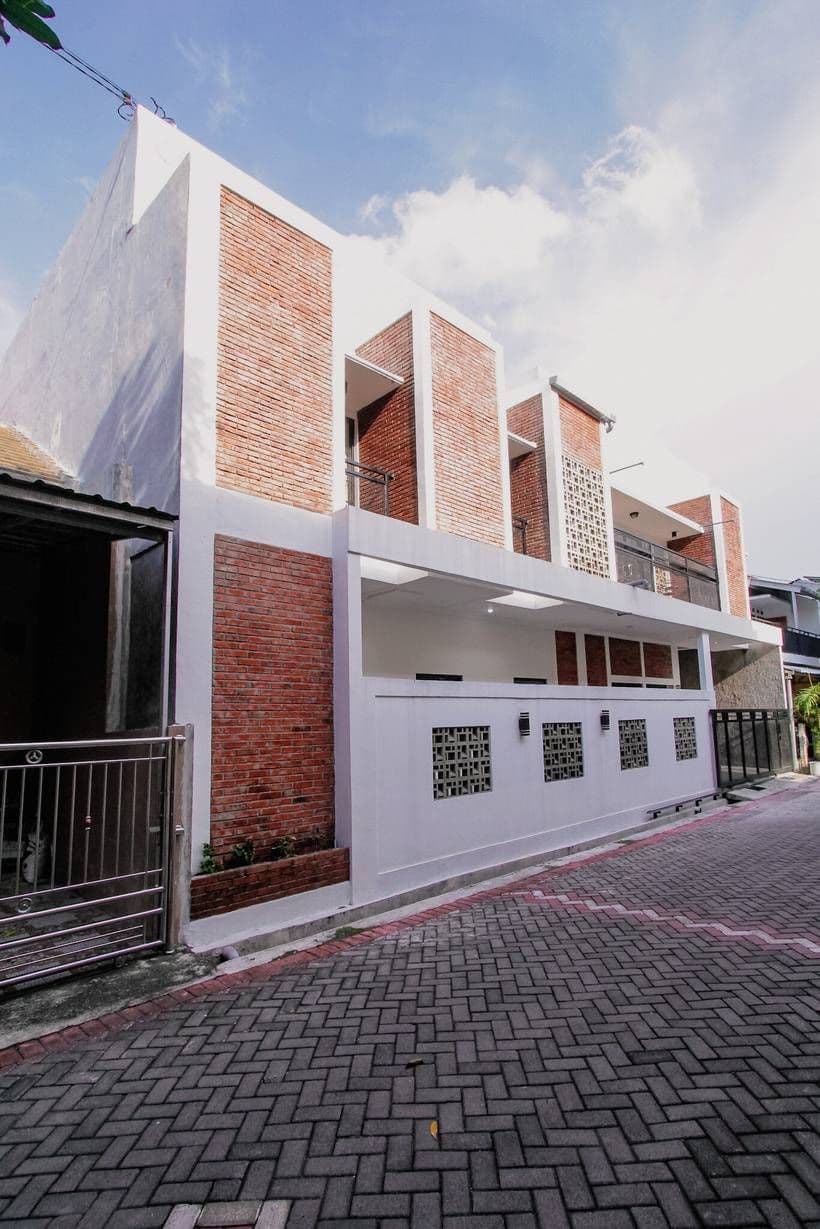 Kos Bata Ekspos Tembalang
