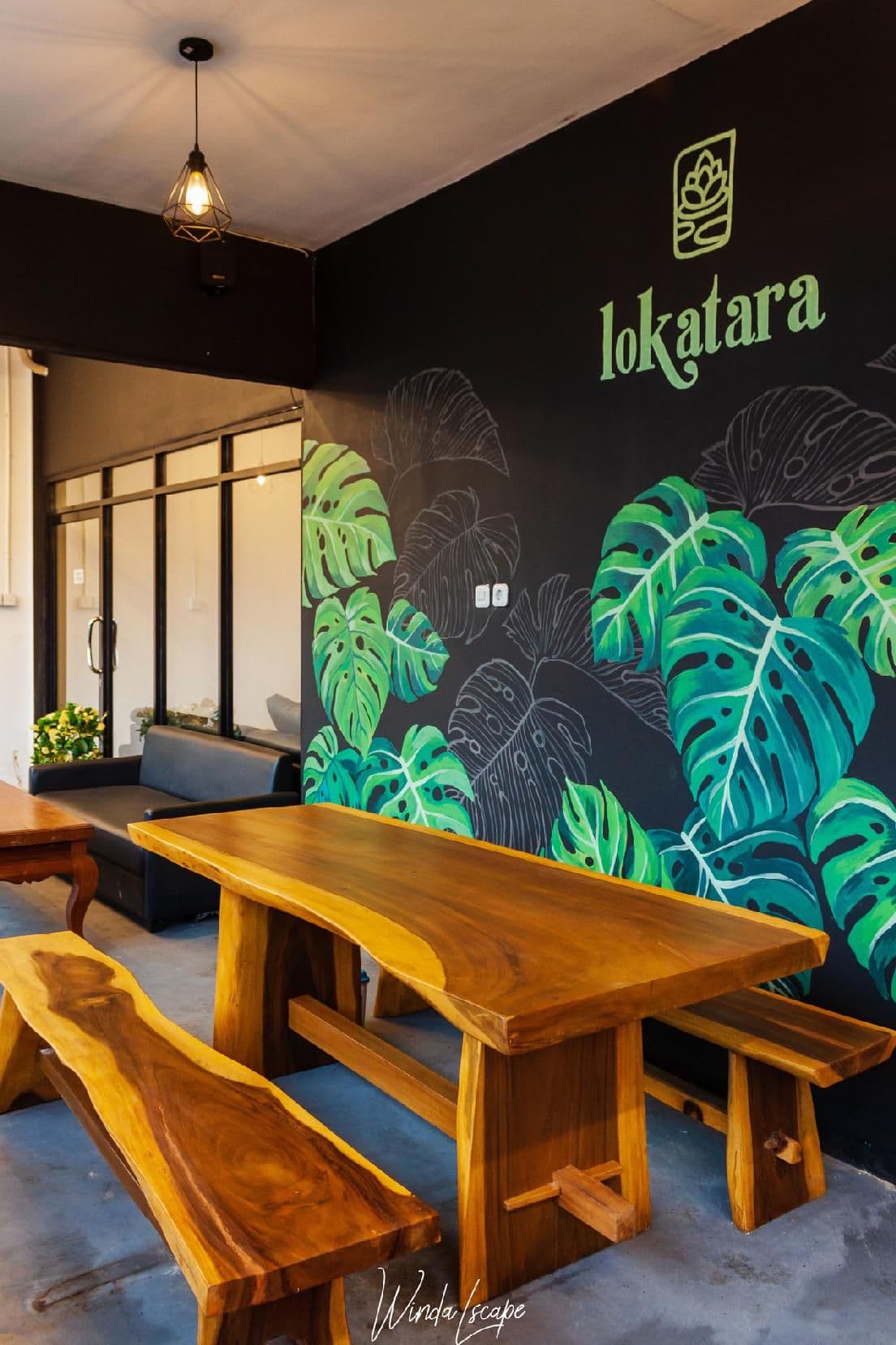 Lokatara Kahwa