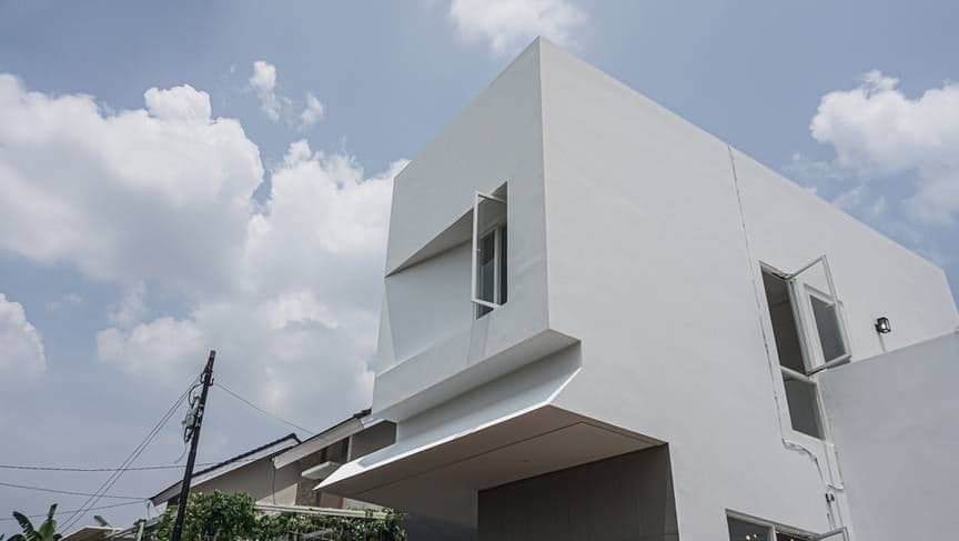NG House — foto 1