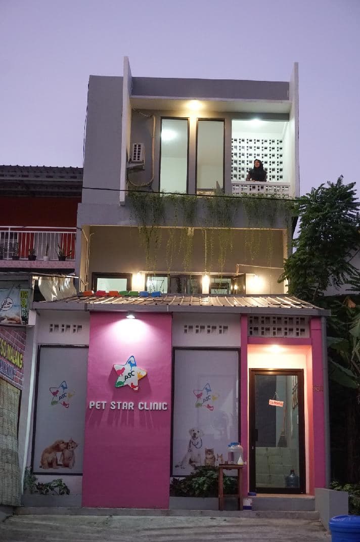 Petstar — foto 1